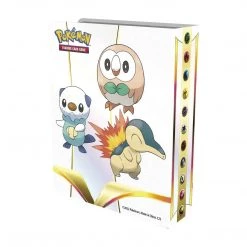 Anime & Manga Pokemon TCG: Astral Radiance Mini Portfolio