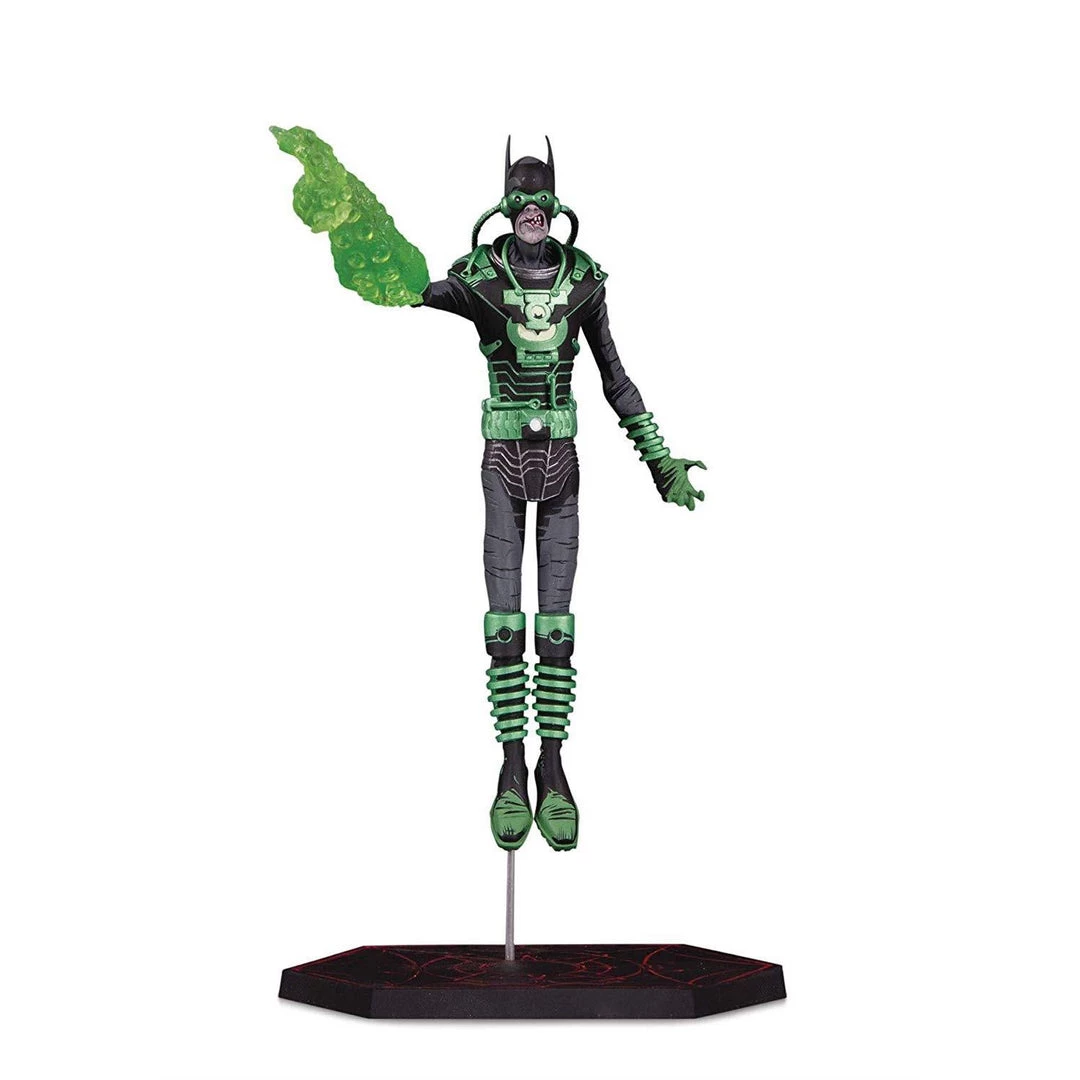 Dark Nights Metal Statue Batman The Dawnbreaker DC Comics 3 Dark Nights Metal Statue Batman The Dawnbreaker DC Comics