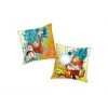 Dragon Ball Super Pillow SSGSS Son Goku 2 Dragon Ball Super Pillow SSGSS Son Goku