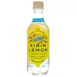 Kirin Lemon Soda 450g