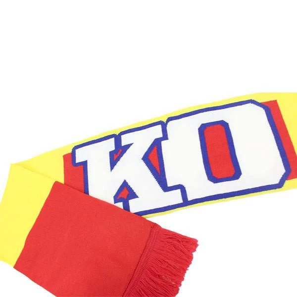 Street Fighter KO Scarf 3 Street Fighter KO Scarf