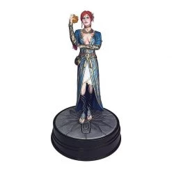 The Witcher 3: Wild Hunt Triss Merigold Series 2 Statue 7 The Witcher 3: Wild Hunt Triss Merigold Series 2 Statue