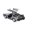 Back To The Future Die-Cast Vehicle Time Machine Film & TV 1 Back To The Future Die-Cast Vehicle Time Machine Film & TV