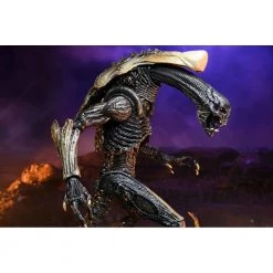 Alien Vs. Predator Chrysalis (Movie Deco) Action Figure Toys & Figures 9 Alien Vs. Predator Chrysalis (Movie Deco) Action Figure Toys & Figures