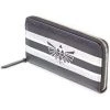 The Legend Of Zelda Legend Of Zelda Black/White Ladies Wallet Gaming 2 The Legend Of Zelda Legend Of Zelda Black/White Ladies Wallet Gaming