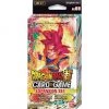 Dragon Ball Super TCG Saiyan Surge Expansion Set Anime & Manga 2 Dragon Ball Super TCG Saiyan Surge Expansion Set Anime & Manga