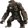 King Kong (Kong Of Skull Island) Mezco Figure 2 King Kong (Kong Of Skull Island) Mezco Figure
