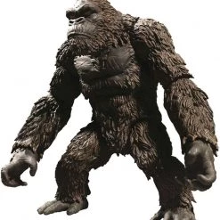 King Kong (Kong Of Skull Island) Mezco Figure