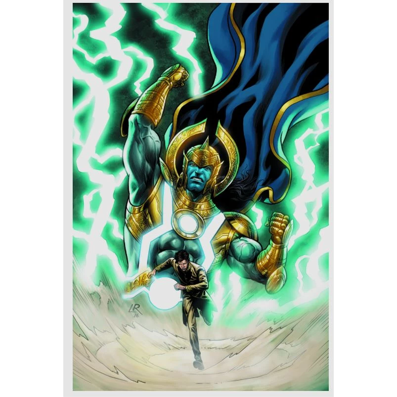 Avatarex Grant Morrison Avaterex #3 Limited Edition ROSS 3 Avatarex Grant Morrison Avaterex #3 Limited Edition ROSS