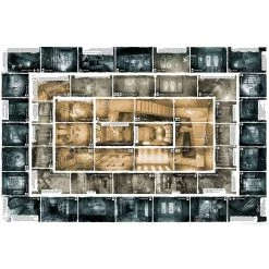 Talisman: Batman 9 Talisman: Batman