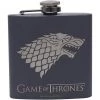 Game Of Thrones - 'Winter Is Coming' Hip Flask HALF MOON BAY Film & TV