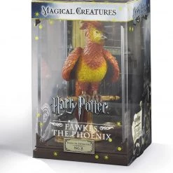 Harry Potter Film & TV Magical Creatures - Fawkes