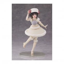 Bofuri: I Don't Want To Get Hurt, So I'll Max Out My Defense Anime & Manga Figures Bofuri Coreful Maple Sheep Equipment Figurine 15 Bofuri: I Don't Want To Get Hurt, So I'll Max Out My Defense Anime & Manga Figures Bofuri Coreful Maple Sheep Equipment Figurine