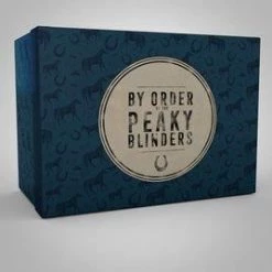 Peaky Blinders Gift Set 9 Peaky Blinders Gift Set
