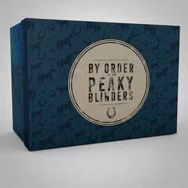 Peaky Blinders Gift Set 6 Peaky Blinders Gift Set