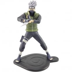 Anime & Manga Figures Naruto Shippuden Kakashi Figurine 13 Anime & Manga Figures Naruto Shippuden Kakashi Figurine